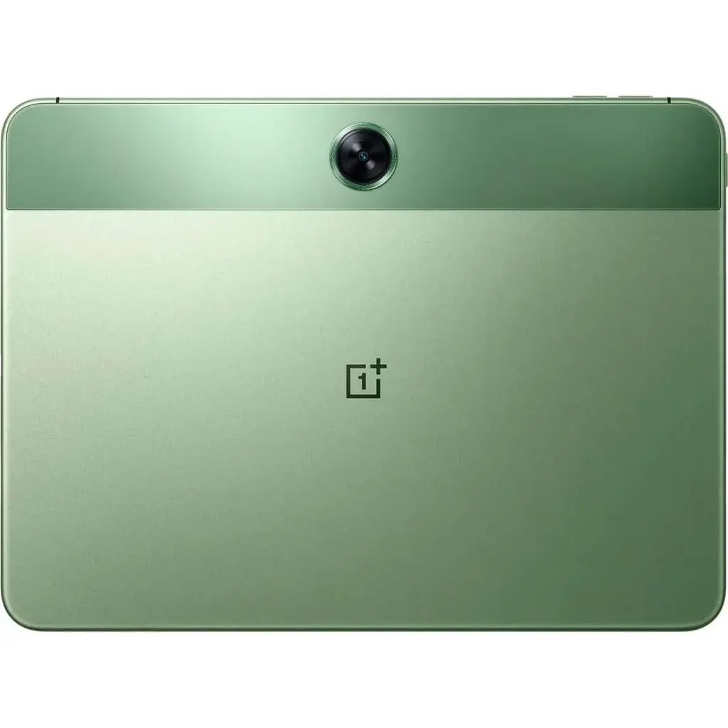 Планшет OnePlus Pad Go 8/128GB LTE Twin Mint [107999] - фото 4