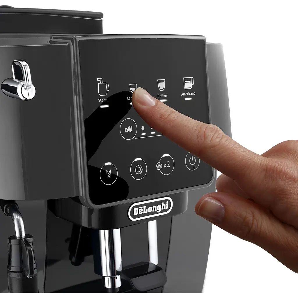 Кофемашина DeLonghi ECAM 220.22.GB (132220079) - фото 3