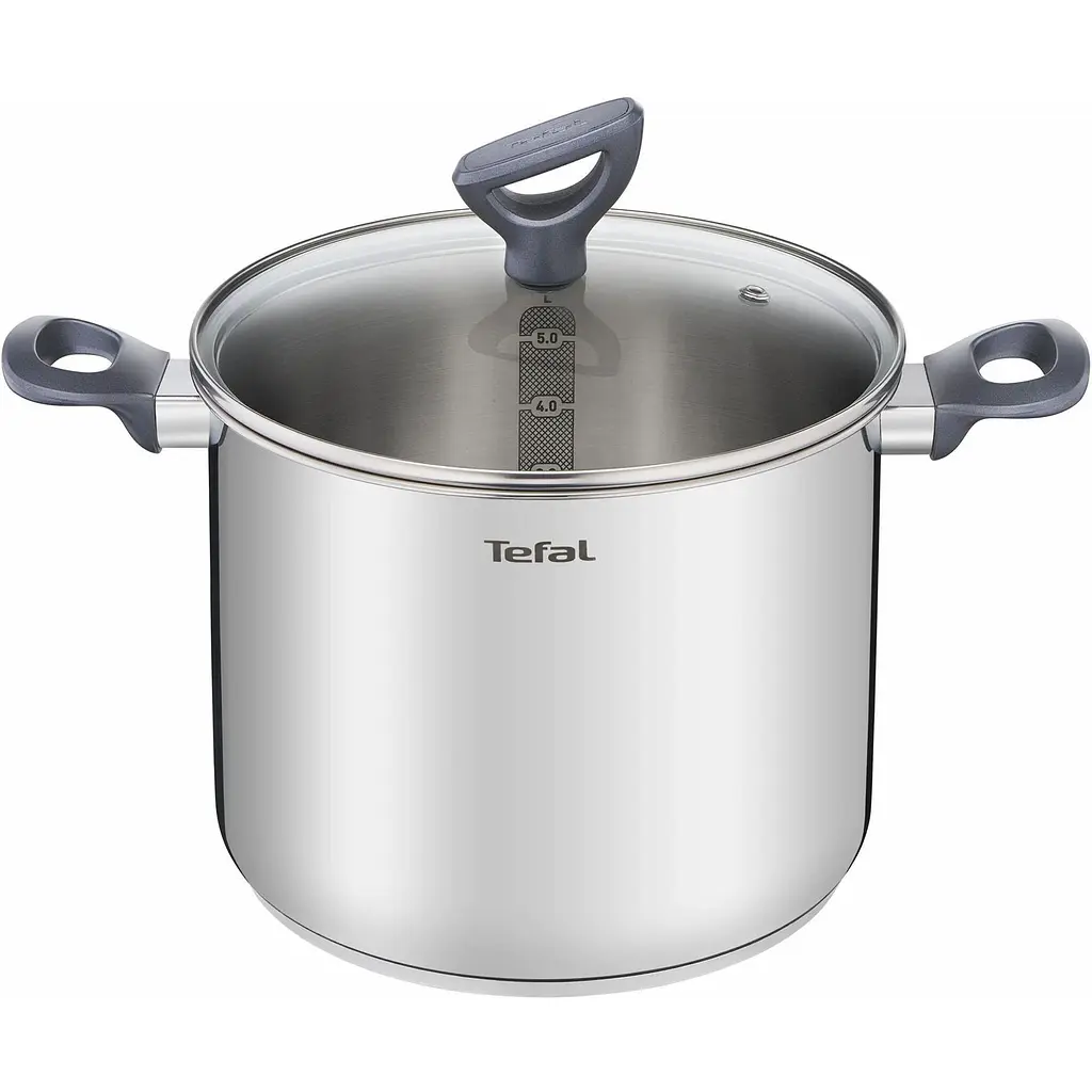 Набор кастрюль Tefal Daily Cook G712SA55 [150330] - фото 4