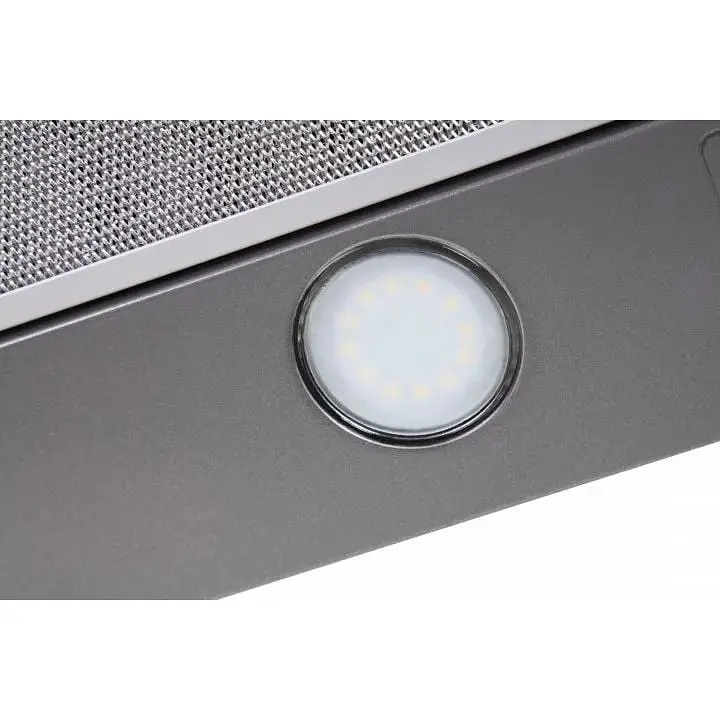 Вытяжка Ventolux Garda 60 Inox (750) SMD LED - фото 4