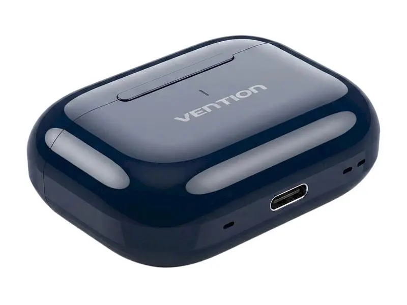 Наушники TWS Vention Echo Lite E11 Plus Blue (NBVL0-PLUS) - фото 8