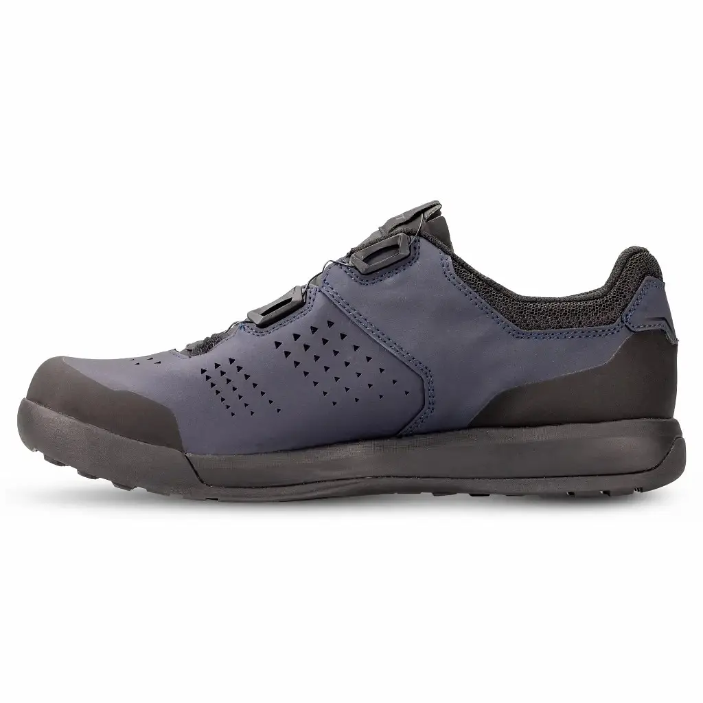 Велообувь Scott MTB SHR-ALP BOA 41 Dark Blue (1081-296560.6771.410) - фото 3
