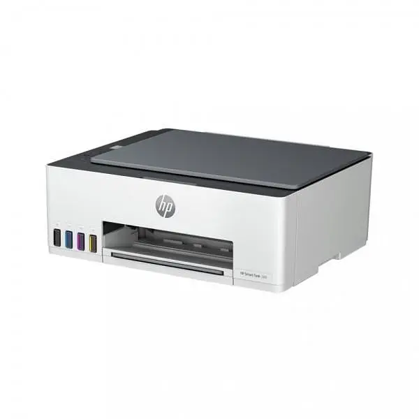 БФП HP Smart Tank 580 + Wi-Fi (1F3Y2A) - фото 8