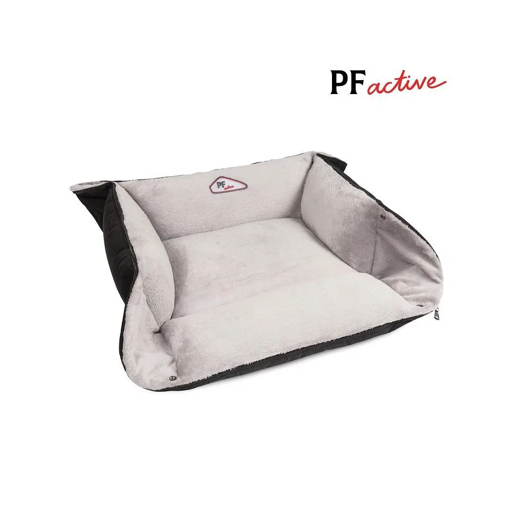 Лежак Pet Fashion Simon 1 для собак 52х42х18 см - фото 7