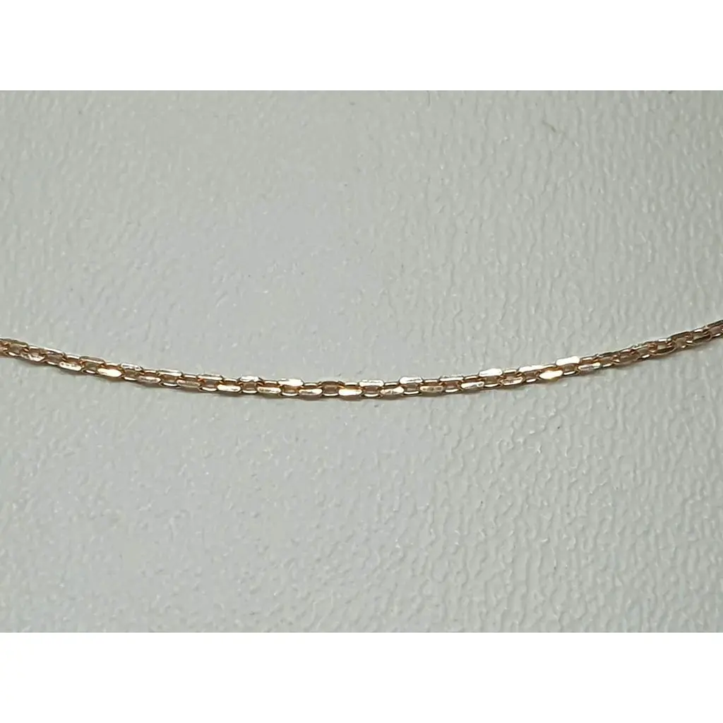 Золотая цепочка Ювелирное производство А. Долина (Якорное). 200100 45 - фото 3