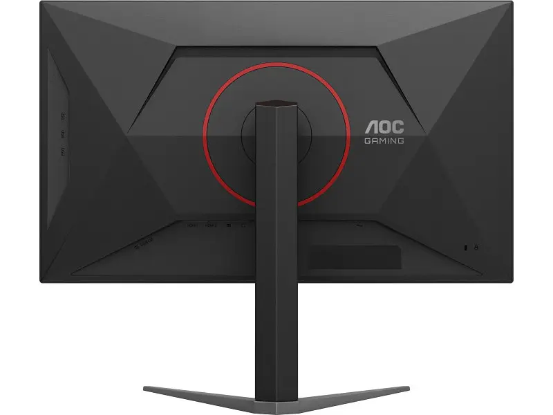 Монітор AOC U27G4XM - фото 7