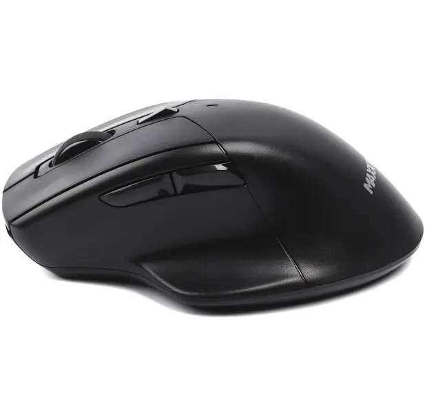 Миша Maxxter Mr-407 Black - фото 5