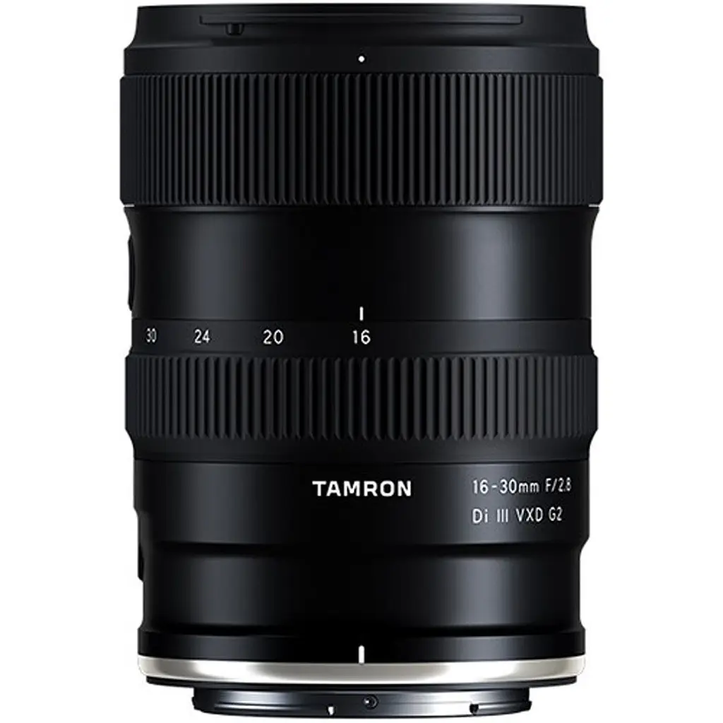 Об'єктив Tamron AF 16-30mm f/2.8 Di III VXD G2 Nikon Z (A064Z) - фото 2
