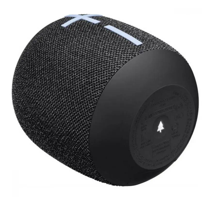 Портативна акустика Logitech Ultimate Ears Boom Wonderboom 3 Active Black (984-001829) - фото 5