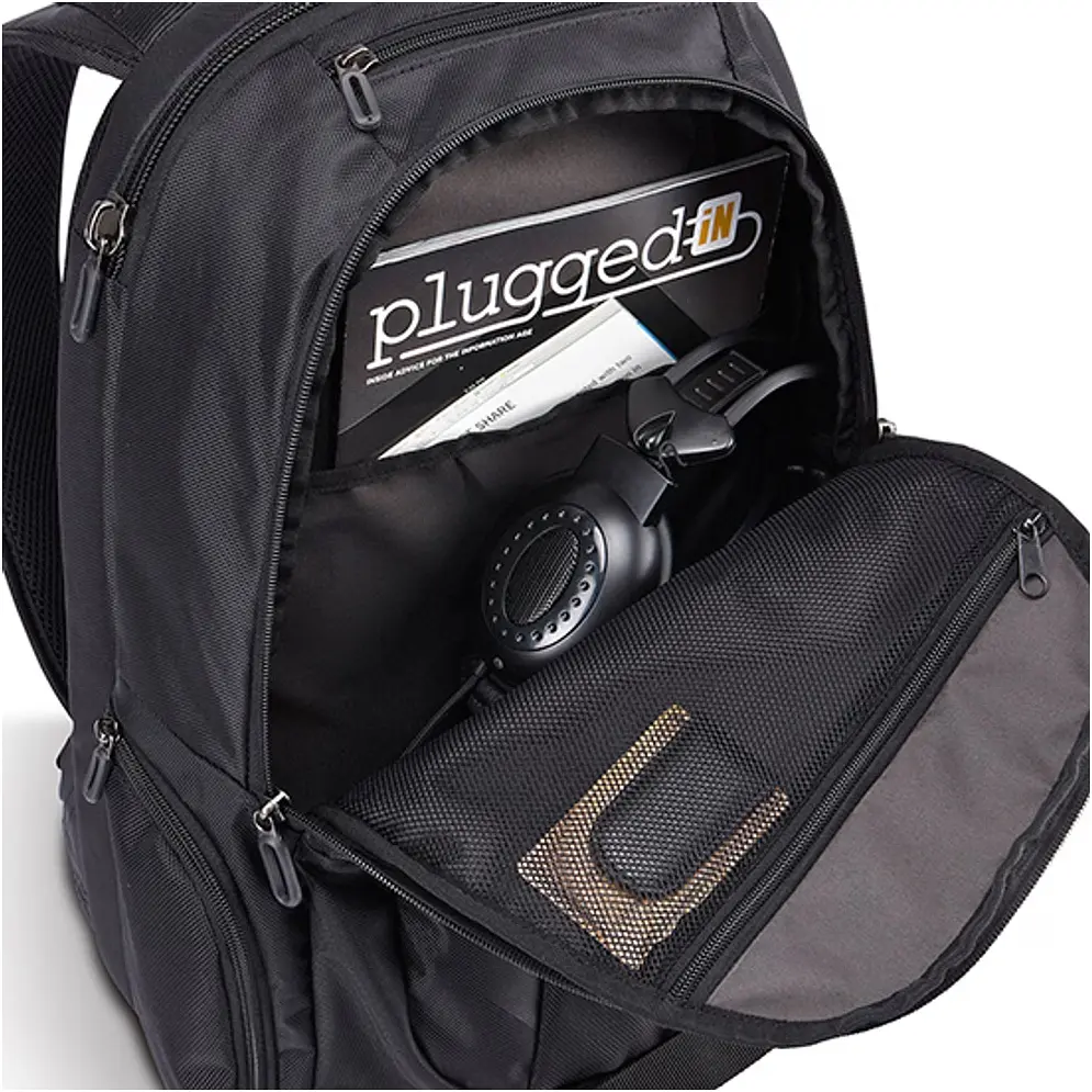 Рюкзаки міські Case Logic Professional Backpack (3205286) - фото 8