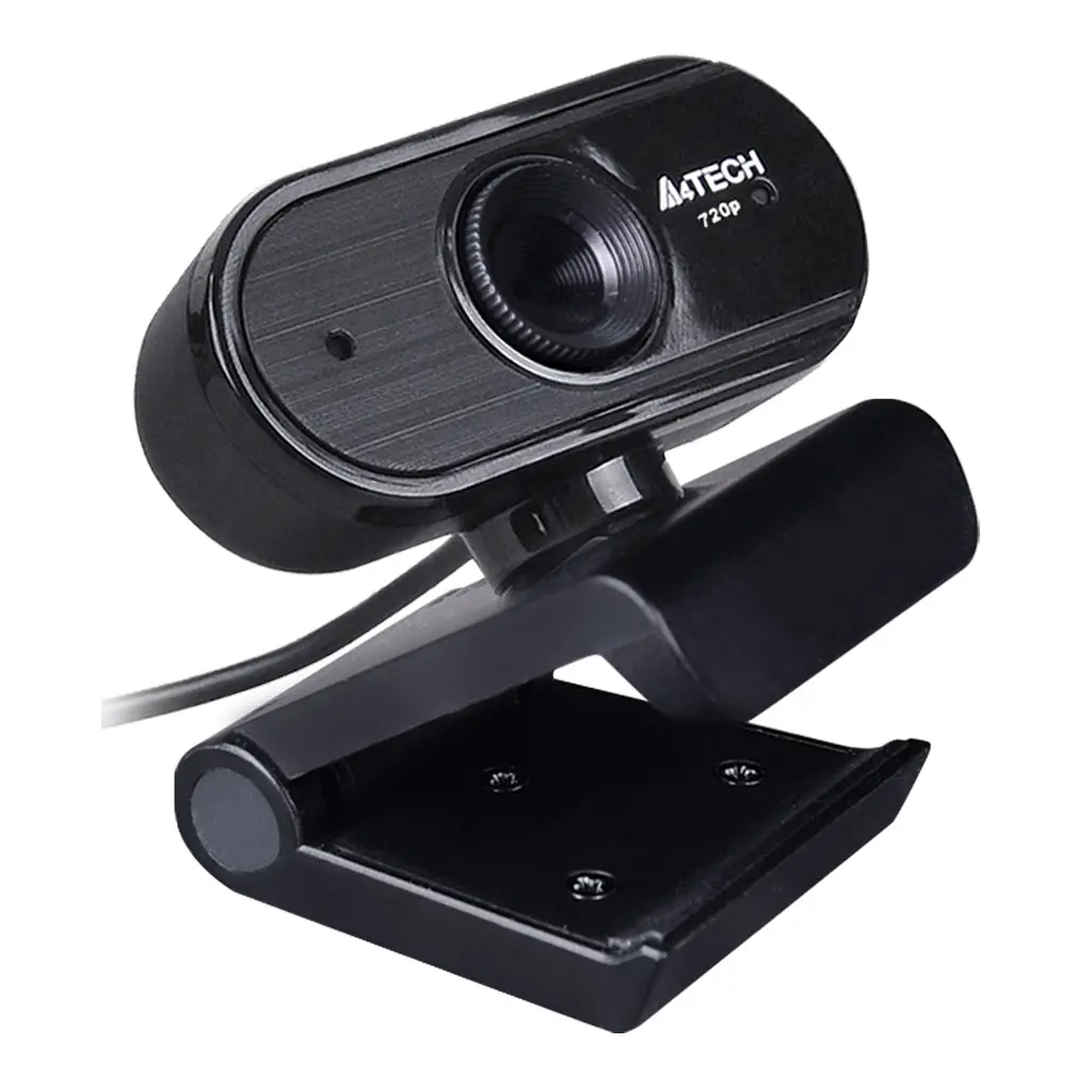 Веб-камера A4Tech PK-825P Black (4711421977463) - фото 4