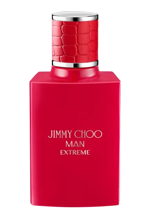  Jimmy Choo Man Extreme 30 мл парфюмированная вода - фото 2