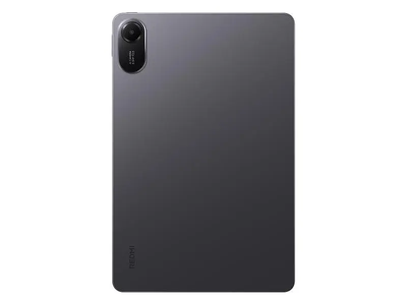 Планшет Xiaomi Redmi Pad 2 4/256GB Wi-Fi Graphite Gray (VHU7197EU) - фото 5