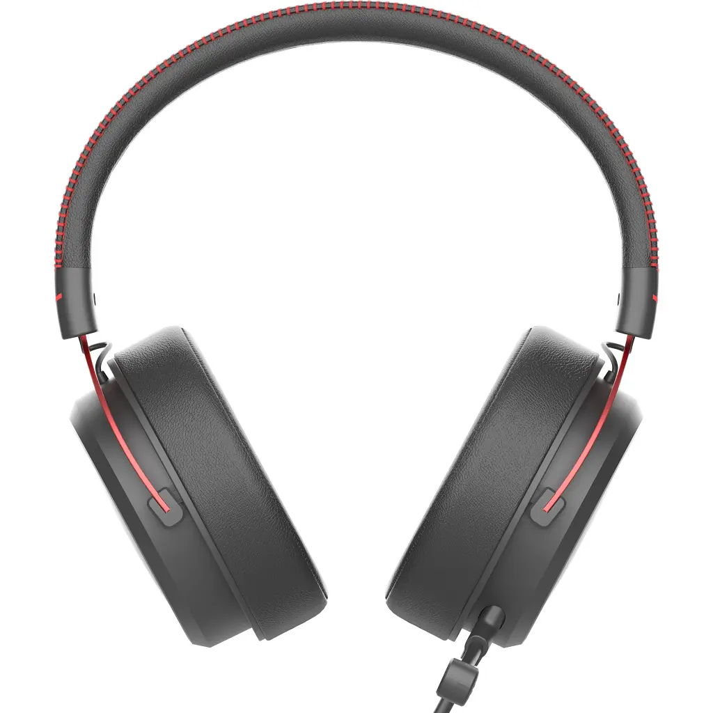 Навушники A4Tech Bloody M590i 7.1 Sports Red (Bloody M590i Sports Red) - фото 3