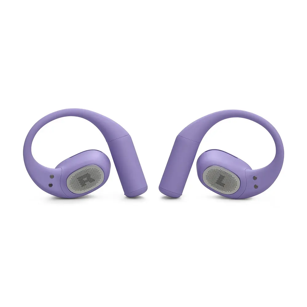 Навушники TWS JBL Sense Lite Фіолетовий (JBLSENSELITEPUR) - фото 5