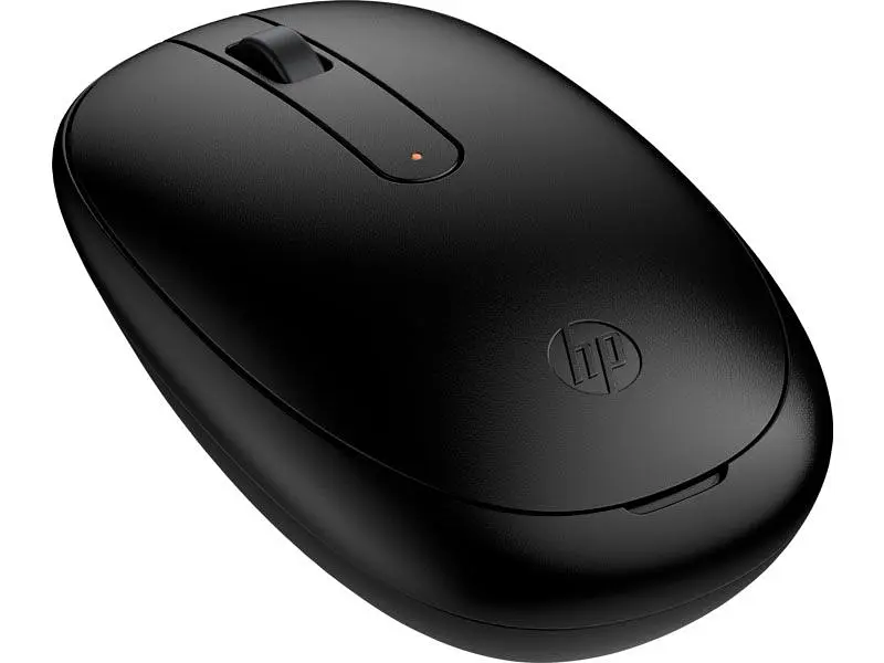 Комп'ютерна мишка бездротова HP 240 Bluetooth 3 кн. 1600 dpi чорна (3V0G9AA) - фото 4