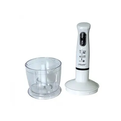 Блендер Maestro MR 561300 Вт - фото 5