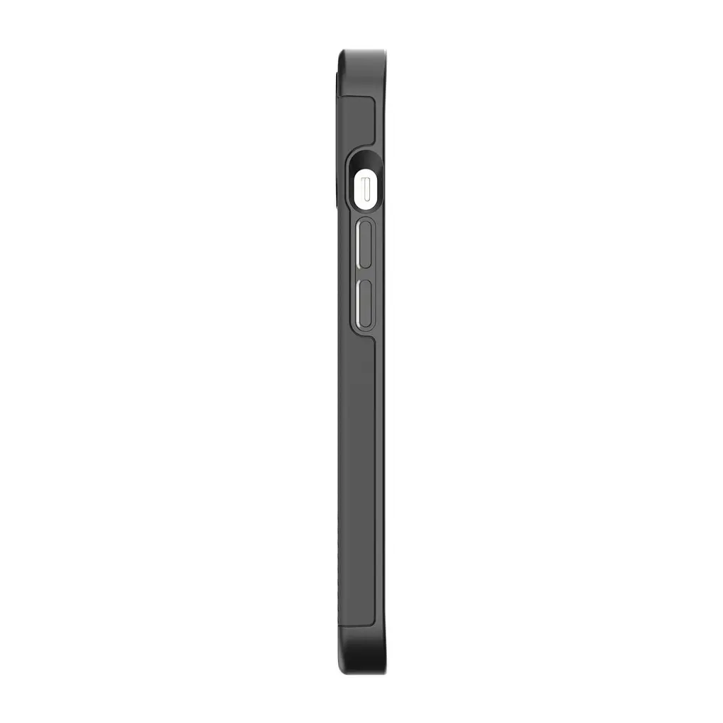 Оригинальный противоударный чехол для iPhone 13 Pro Max Gear4 Denali MagSafe Black 702008217 - фото 3