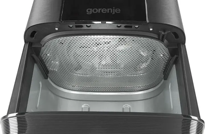 Мультипіч Gorenje AF1350DWB Black UA - фото 5