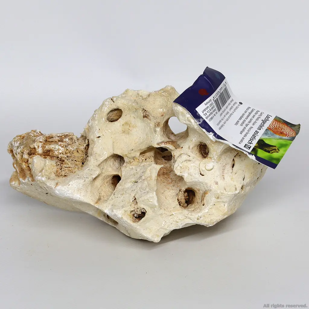 Декоративний природній камінь Hobby Cavity Rocks Asian M 1-2кг (40651) - фото 6