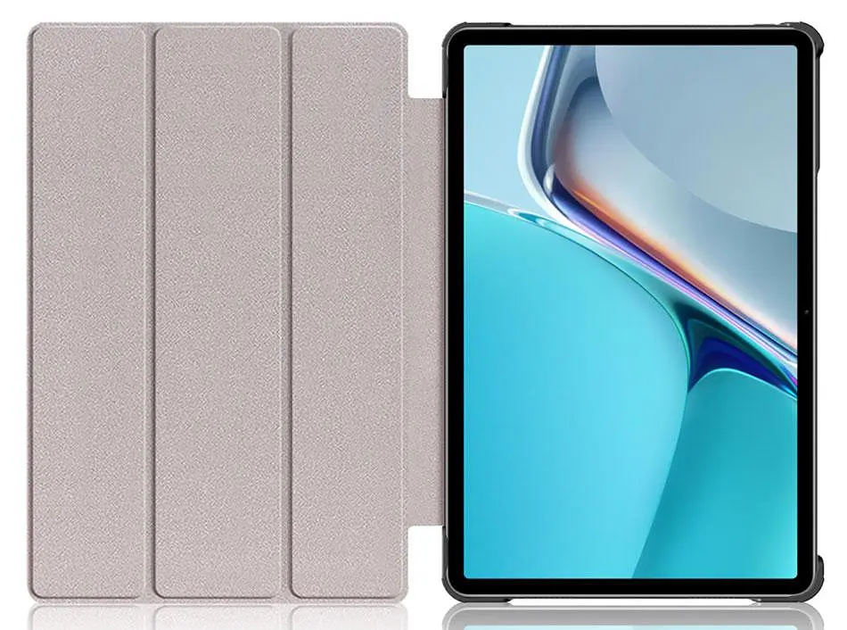 Чехол Primolux Slim для планшета Huawei MatePad 11" 2021 (DBY-W09 / DBY-L09 / DBY-AL00) Black - фото 5