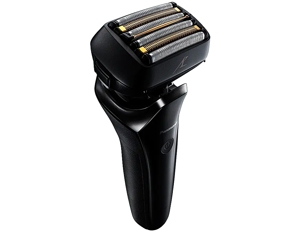 Електробритва Panasonic ES-LS9A-K820 - фото 14