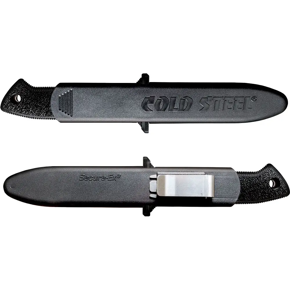 Нож Cold Steel Peace Maker III - фото 2