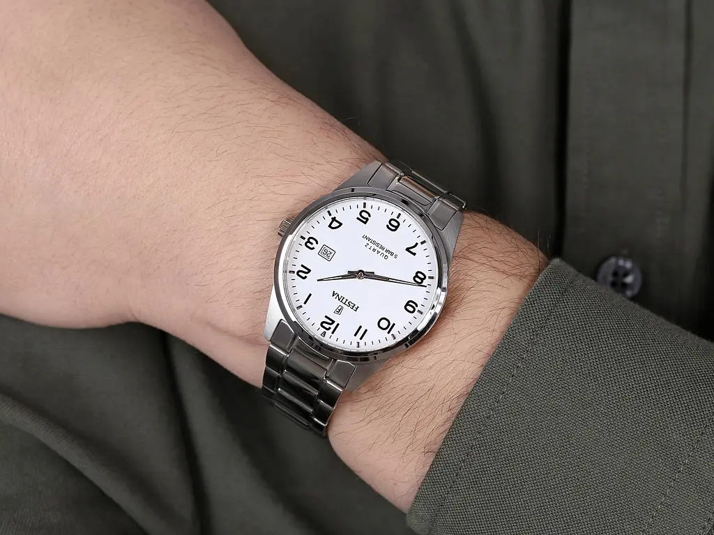 Годинник Festina F20511/1 - фото 3
