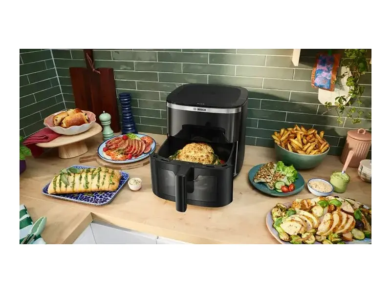 Мультипіч Bosch Serie 6 MAF671B0 - фото 6