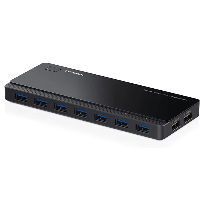 USB-Хаб TP-Link UH720 (UH720) - фото 2