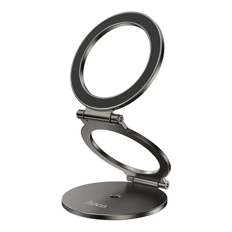 Тримач HOCO Whale magnetic ring holder H102 (multi-scene)