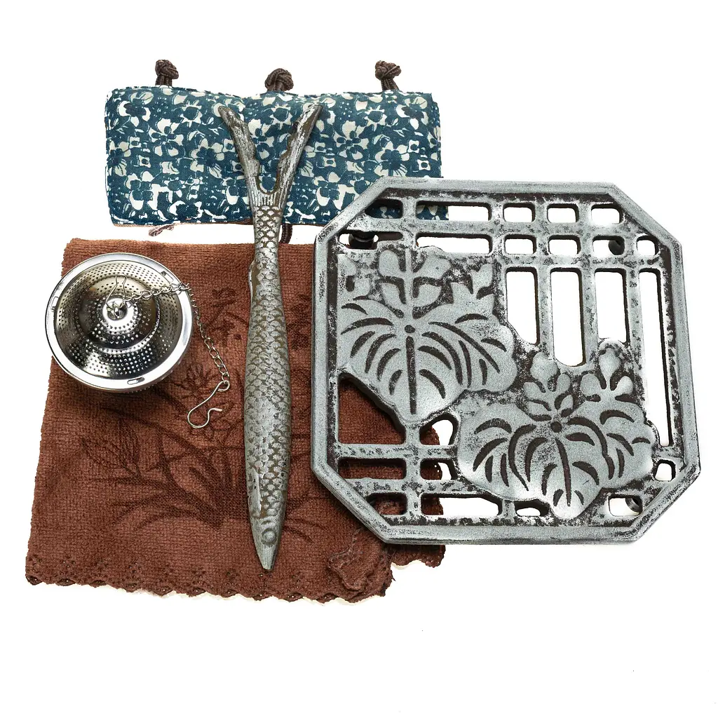 Тецубін Newtea Сакура 1500 мл - фото 15