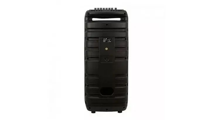 Акустична система XPRO GZ-X898 8" 30 W з бездротовими та дротовими мікрофонами (41192-GZ-X898_5189) - фото 3