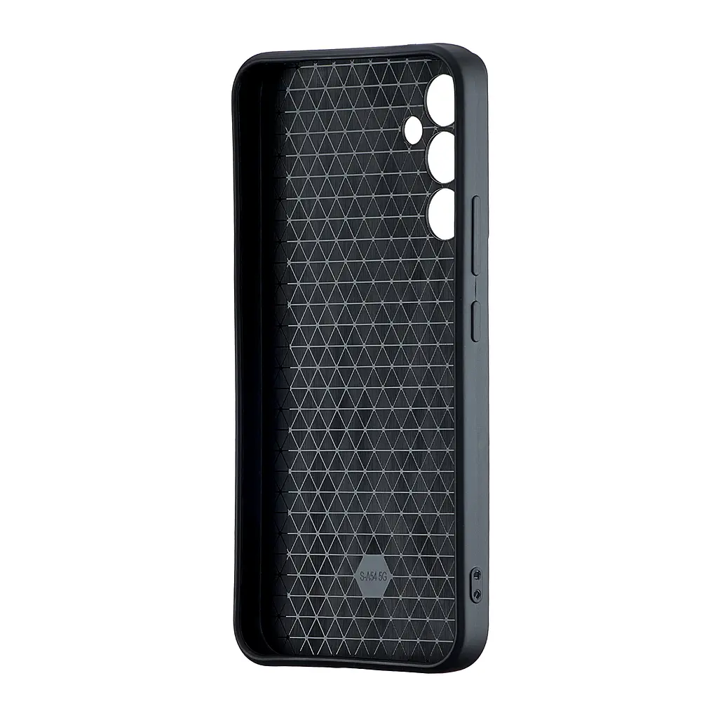Чохол Full Protection Samsung A54 (A546) Black - фото 2