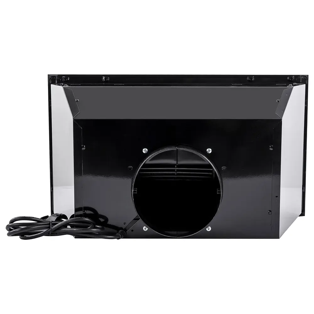 Витяжка повновбудована MINOLA HBS 5652 BL 1000 LED - фото 6