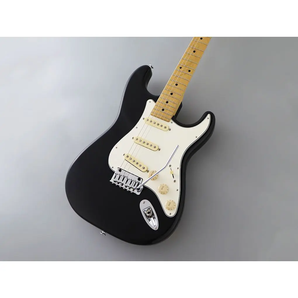 Электрогитара FGN BST-M/BK Odyssey Boundary Series Black - фото 5