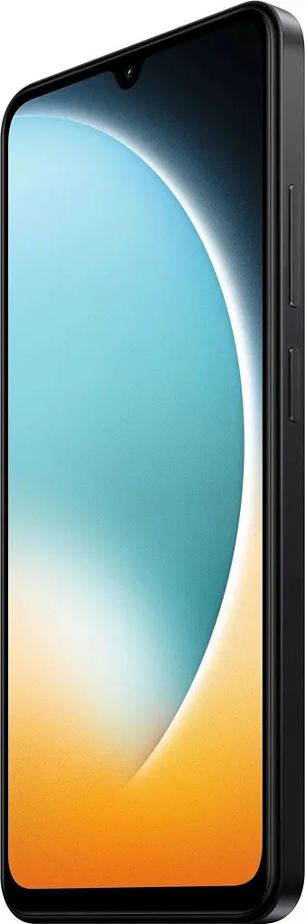 Смартфон Xiaomi Poco C71 3/64GB Black (with charger) (Global) - фото 4