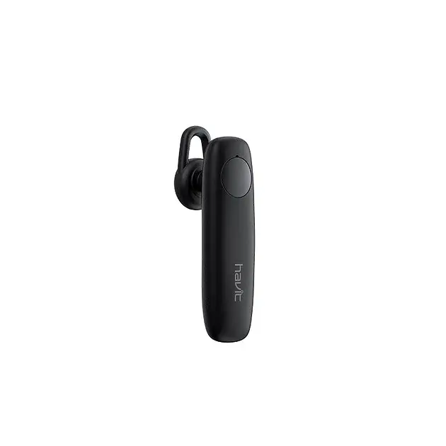 Гарнітура Havit E525BT, чорний, bloetooth 5.0, динамік 10 мм, 200 mAh, A2DP/HFP/HSP/AVRCP (HV-E525BT)