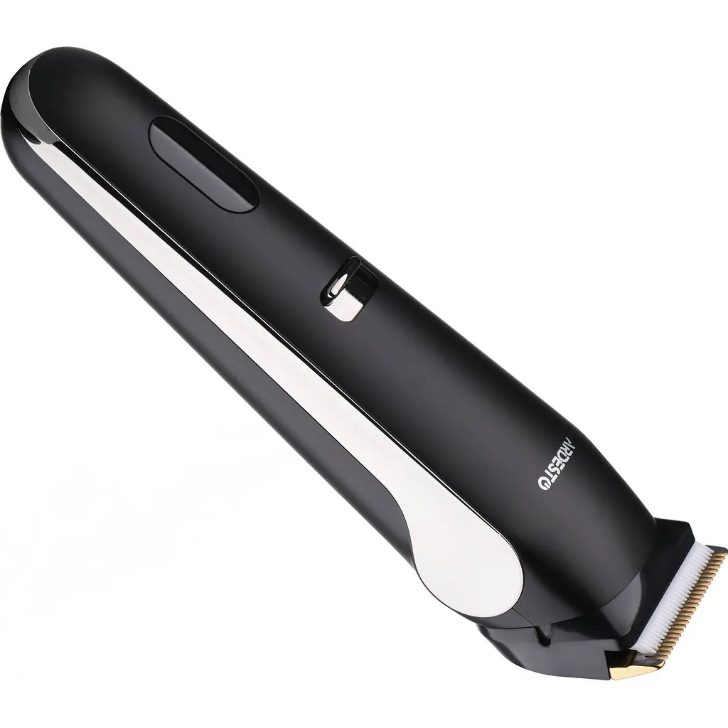 Машинка для стрижки Ardesto HC-Y32-B Black [150963] - фото 3