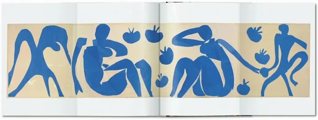 Matisse. Cut-outs - фото 10