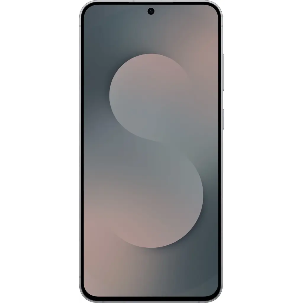 Смартфон Samsung Galaxy S25 FE 8/256GB Jetblack (SM-S731BZKG) - фото 2