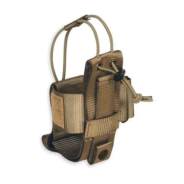 Итог для рации Tasmanian Tiger Tac Pouch 2 Radio Светлый хаки - фото 2