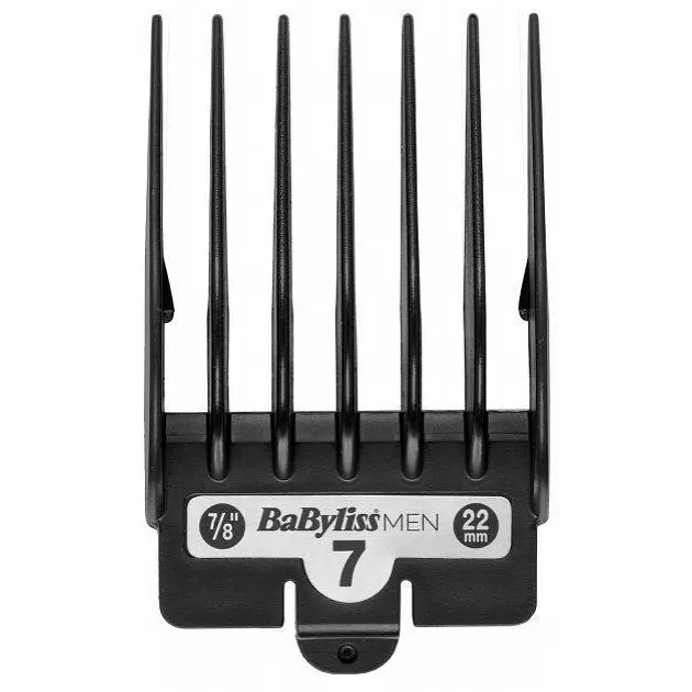 Машинка для стрижки BaByliss Super-X Metal E996E - фото 9