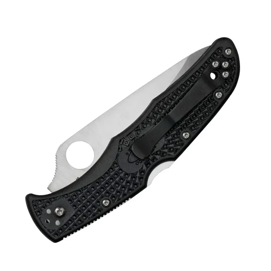 Ніж Spyderco Endura (C10PSBK) - фото 2