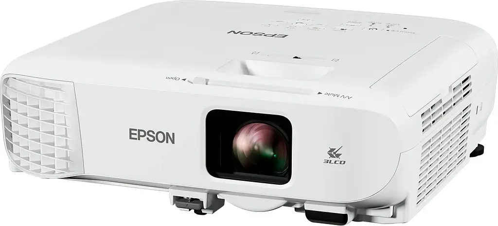 Мультимедийный проектор Epson EB-982W (V11H987040) [89206] - фото 3