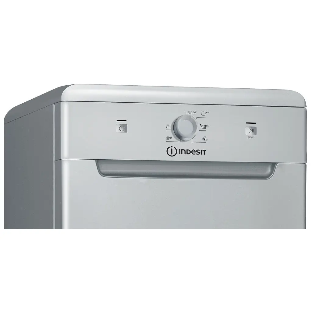 Посудомийна машина Indesit DSCFE1B10SRU - фото 3