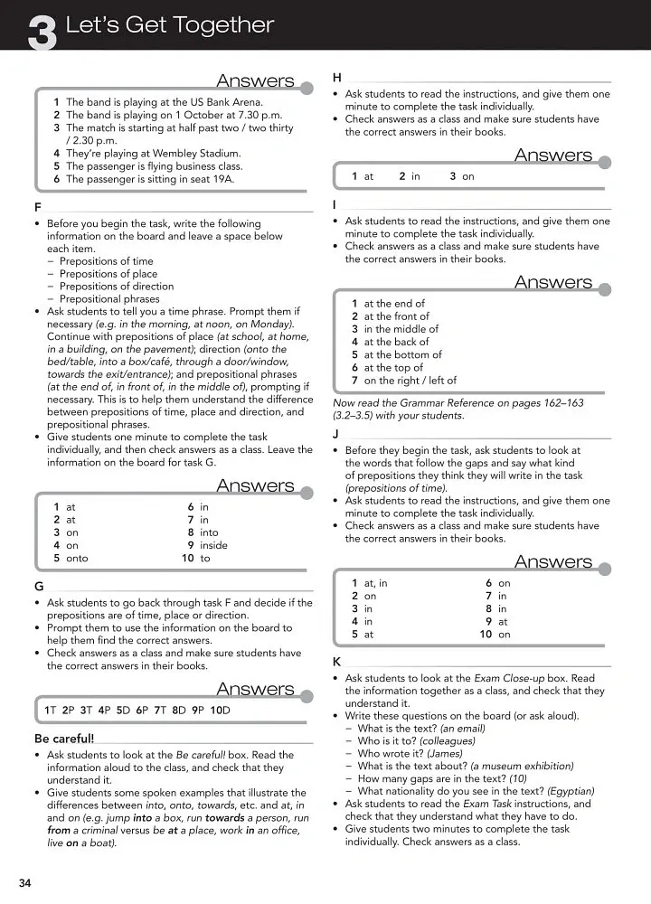 Close-Up A2. Teacher's Book with Online Teacher Zone and Audio & Visual Discs - Філліп Макелмюрей - фото 7