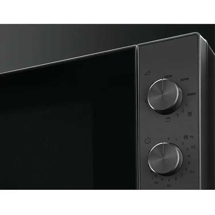 Микроволновая печь Electrolux EMZ421MMTI (947607502) - фото 5