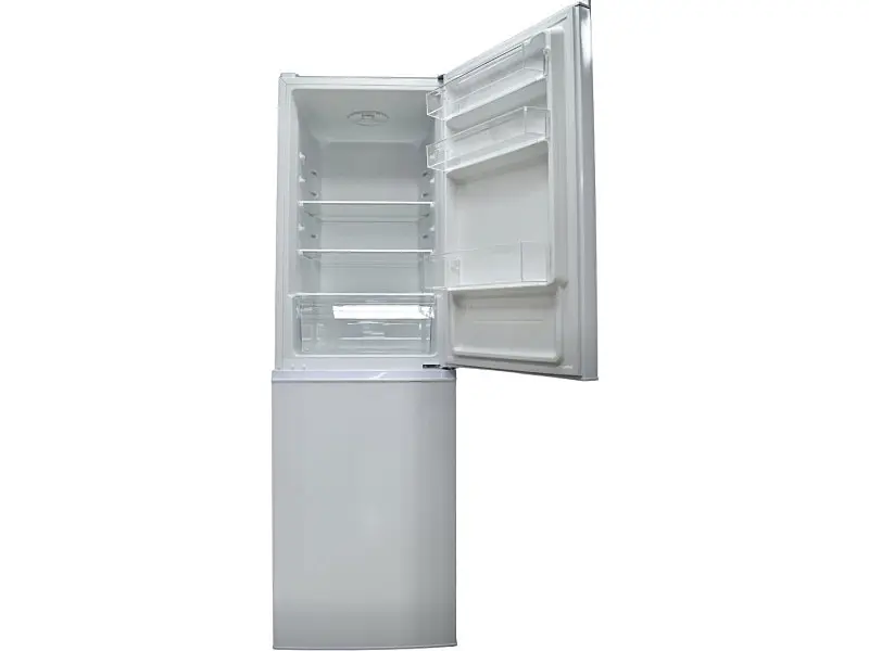 Холодильник LIBERTY SRF-308 DW - фото 3