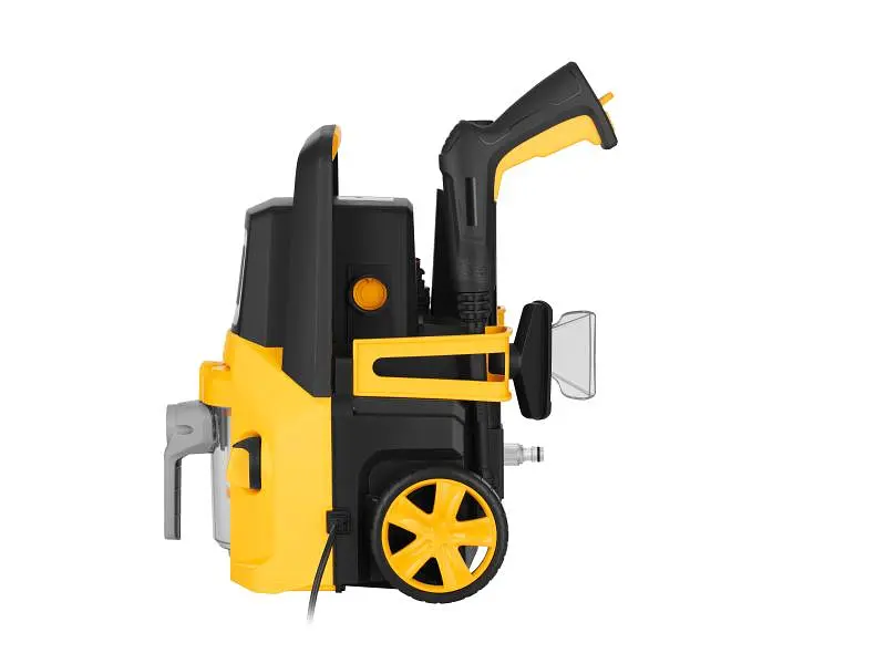Мінімийка високого тиску 2E AquaClean 130 (-HPW1613VC) - фото 4